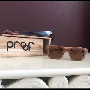 Proof Eyewear Sunglasses